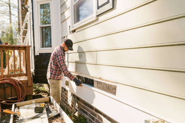 Trusted Emergency Siding Repair service in Snoqualmie, WA - Creative Siding
